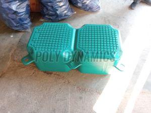 HDPE Plastic Pontoon Float