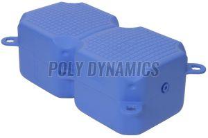 HDPE Plastic Pontoon Float