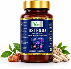 Hps Cares Ostenox Capsule
