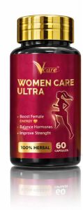 Hps Cares Women Care Ultra