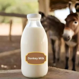 Donkey Milk