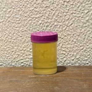 Donkey Urine