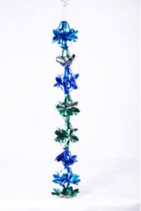 Tinsel Film Lotus Chain