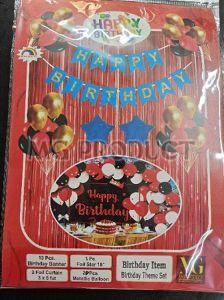 Birthday Combo Set