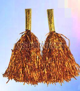Cheerleading POM Poms