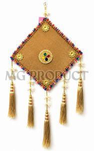 Decorative Handmade Kite Wall Hanging