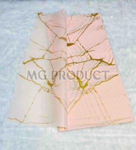 Flower Bouquet Wrapping Sheet