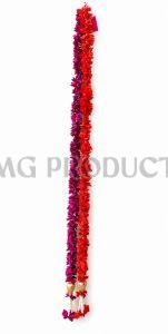 Handmade Artificial Flower Garland