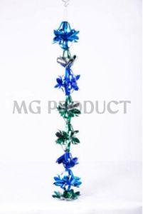 Tinsel Film Lotus Chain