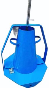 Slump Cone Apparatus