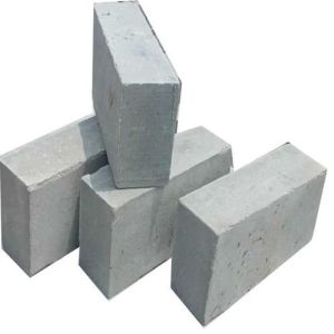 Fly Ash Bricks