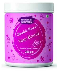 Complete Family Health Protein Powder