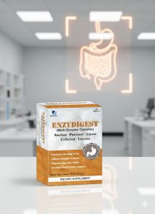 Enzydigest Tablet