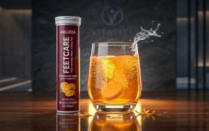 Feetcare Effervescent Tablets