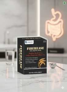 Fiberease Daily Regularity Blend Powder