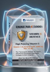 Immuno C1000 Vitamin C Defence Tablets