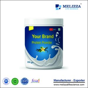 Multi Enriched Daily Protein Powder
