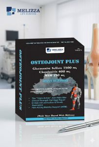 Osteojoint Plus Joint Support Tablets