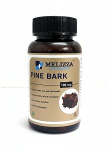 Pine Bark Extract Capsules