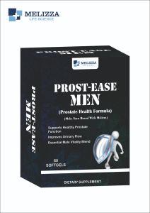 prost ease men prostate health softgels capsules