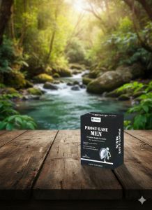 prost ease men prostate health softgels capsules