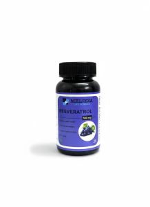 Resveratrol Antioxidant Capsules
