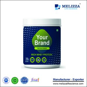 Vitality Strength Protein Powder