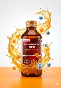 kids vitaprime syrup