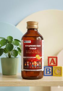 kids vitaprime syrup