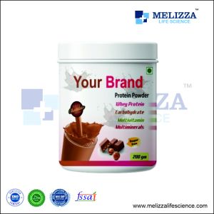 Whey Recovery Micronutrient Balanced Powder