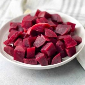 Freeze Dried Beetroot