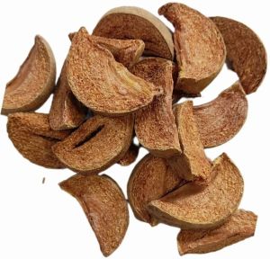 Freeze Dried Chikoo