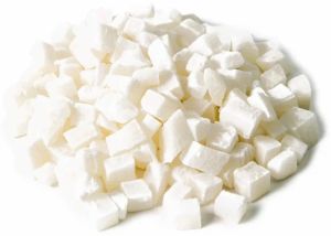 Freeze Dried Coconut Meat
