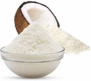 Freeze Dried Coconut Powder
