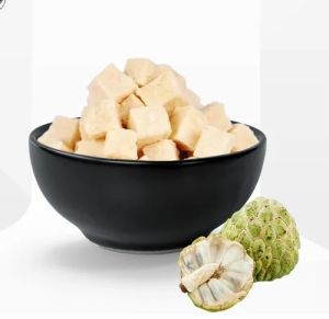Freeze Dried Custard Apple