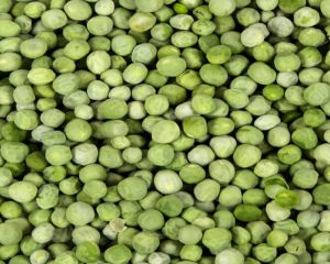 Freeze Dried Green Peas
