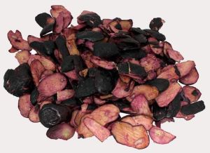 Freeze Dried Jamun Chunk