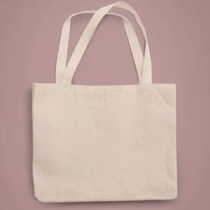Canvas Tote Bags
