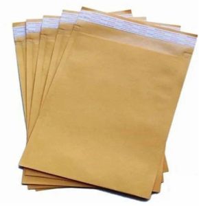 Eco Friendly Paper Pouches