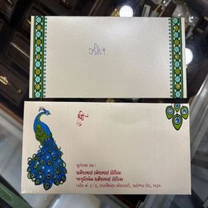 Money Gift Paper Envelopes