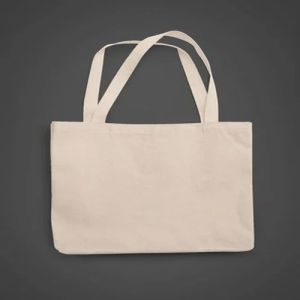 Plain Tote Bags