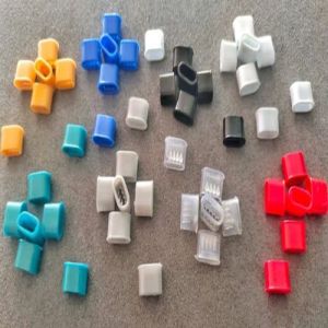 Plastic Wristband Locks