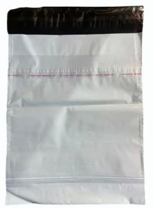 Tamper Proof Courier Bags