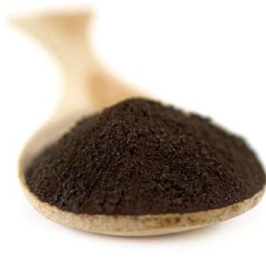 Black Garlic Powder