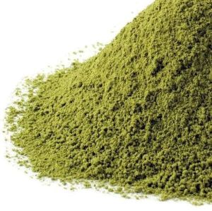 Green Bean Powder
