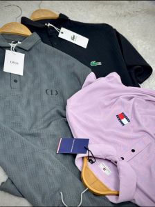 Polo Tshirts