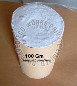100gm Cotton Roll