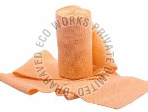 10x4 cotton crepe bandage