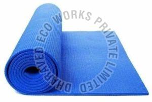 4mm Rubber Yoga Mat