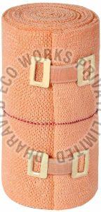6x4 Cotton Crepe Bandage